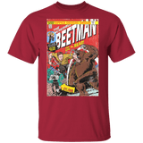 T-Shirts Cardinal / YXS The Incredible Beetman Youth T-Shirt