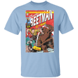 T-Shirts Light Blue / YXS The Incredible Beetman Youth T-Shirt