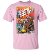 T-Shirts Light Pink / YXS The Incredible Beetman Youth T-Shirt