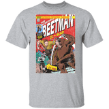 T-Shirts Sport Grey / YXS The Incredible Beetman Youth T-Shirt