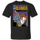 T-Shirts Black / YXS The Incredible Blanka Youth T-Shirt