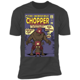 T-Shirts Heavy Metal / S The Incredible Chopper Men's Premium T-Shirt