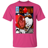 T-Shirts Heliconia / S The Incredible Clown T-Shirt