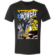 T-Shirts Vintage Black / S The Incredible Powers Men's Triblend T-Shirt