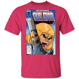 T-Shirts Heliconia / S The Incredible Skeletor T-Shirt