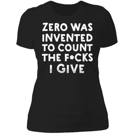 T-Shirts Black / X-Small The Invention Women's Premium T-Shirt