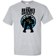 T-Shirts Sport Grey / XLT The Iron Daddy Tall T-Shirt