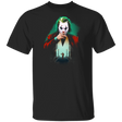 T-Shirts Black / S The Joker T-Shirt