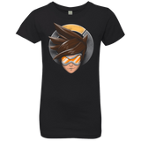 T-Shirts Black / YXS The Jumper Girls Premium T-Shirt
