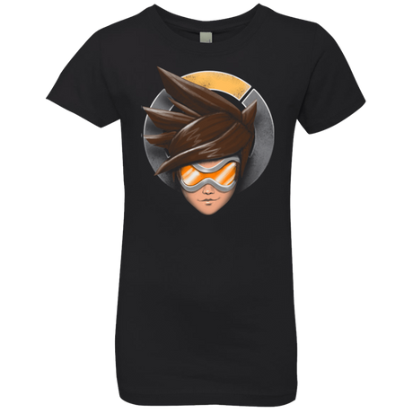 T-Shirts Black / YXS The Jumper Girls Premium T-Shirt