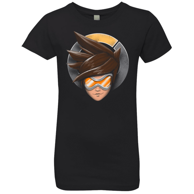 T-Shirts Black / YXS The Jumper Girls Premium T-Shirt