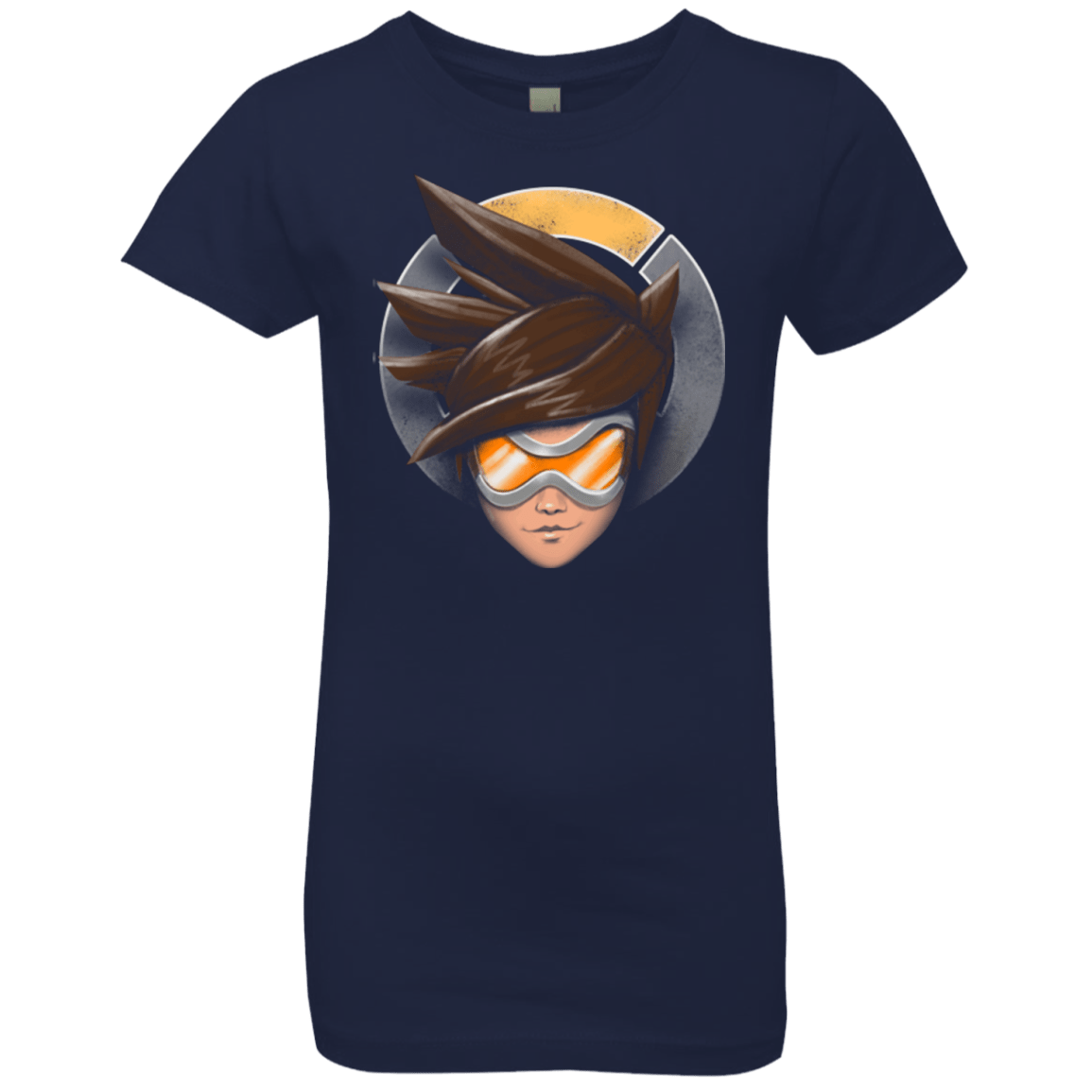 T-Shirts Midnight Navy / YXS The Jumper Girls Premium T-Shirt