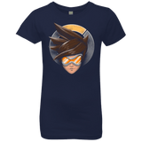 T-Shirts Midnight Navy / YXS The Jumper Girls Premium T-Shirt