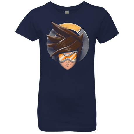 T-Shirts Midnight Navy / YXS The Jumper Girls Premium T-Shirt