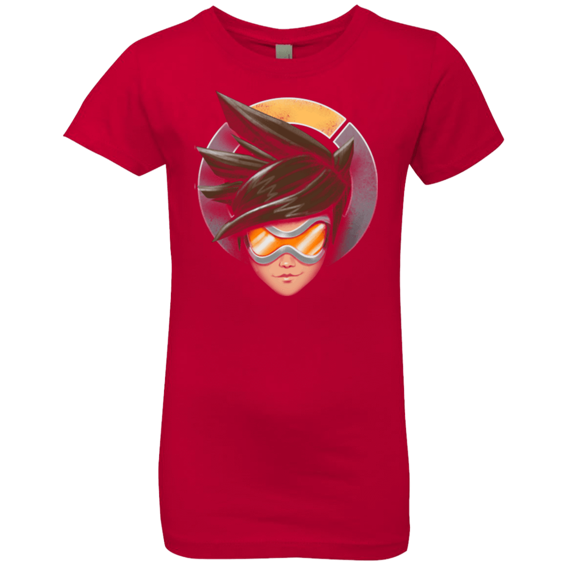 T-Shirts Red / YXS The Jumper Girls Premium T-Shirt