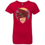 T-Shirts Red / YXS The Jumper Girls Premium T-Shirt
