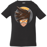 T-Shirts Black / 6 Months The Jumper Infant Premium T-Shirt