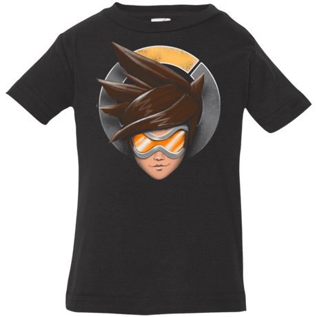 T-Shirts Black / 6 Months The Jumper Infant Premium T-Shirt