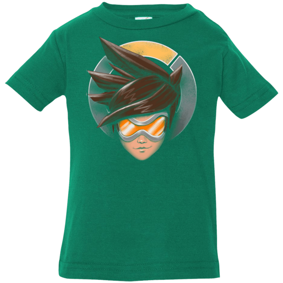 T-Shirts Kelly / 6 Months The Jumper Infant Premium T-Shirt