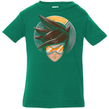 T-Shirts Kelly / 6 Months The Jumper Infant Premium T-Shirt