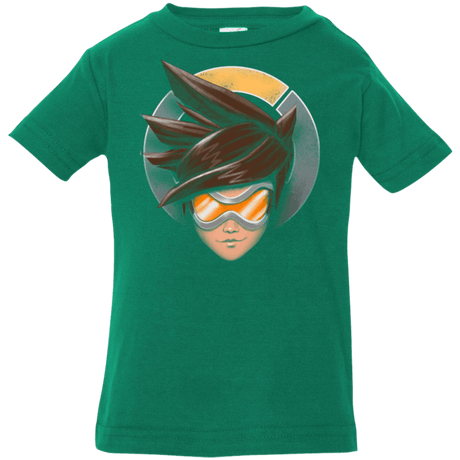 T-Shirts Kelly / 6 Months The Jumper Infant Premium T-Shirt