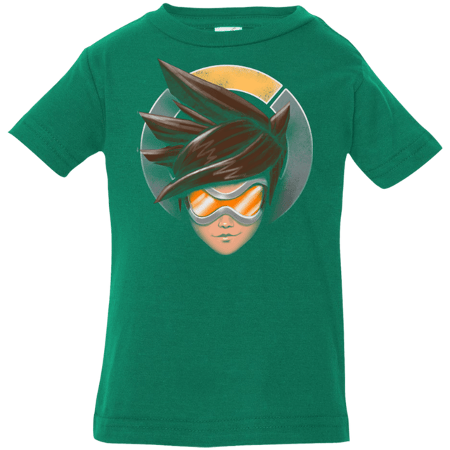 T-Shirts Kelly / 6 Months The Jumper Infant Premium T-Shirt