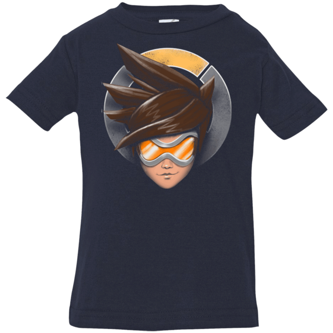 T-Shirts Navy / 6 Months The Jumper Infant Premium T-Shirt