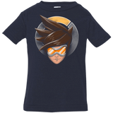 T-Shirts Navy / 6 Months The Jumper Infant Premium T-Shirt