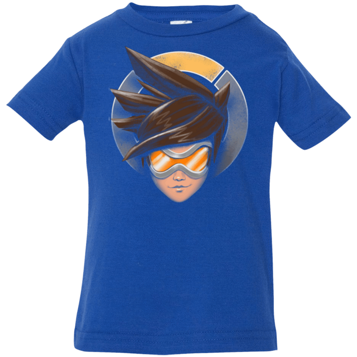 T-Shirts Royal / 6 Months The Jumper Infant Premium T-Shirt