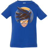 T-Shirts Royal / 6 Months The Jumper Infant Premium T-Shirt