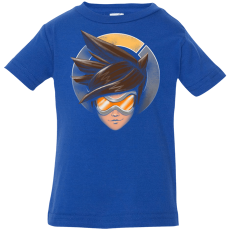 T-Shirts Royal / 6 Months The Jumper Infant Premium T-Shirt