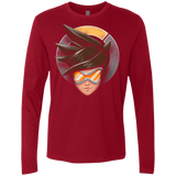 T-Shirts Cardinal / Small The Jumper Men's Premium Long Sleeve
