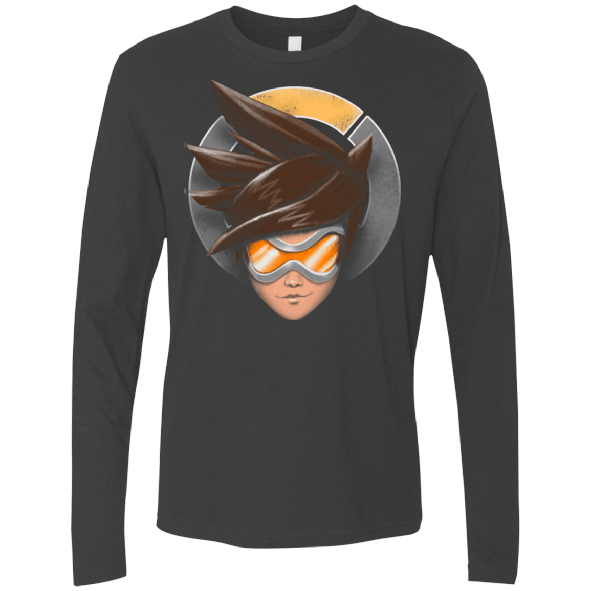 T-Shirts Heavy Metal / Small The Jumper Men's Premium Long Sleeve