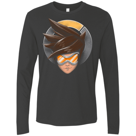 T-Shirts Heavy Metal / Small The Jumper Men's Premium Long Sleeve