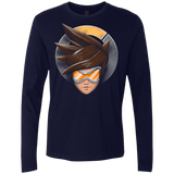 T-Shirts Midnight Navy / Small The Jumper Men's Premium Long Sleeve