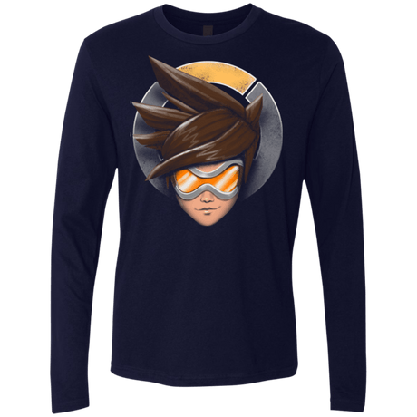 T-Shirts Midnight Navy / Small The Jumper Men's Premium Long Sleeve