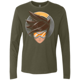 T-Shirts Military Green / Small The Jumper Men's Premium Long Sleeve