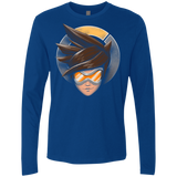 T-Shirts Royal / Small The Jumper Men's Premium Long Sleeve