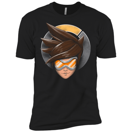 T-Shirts Black / X-Small The Jumper Men's Premium T-Shirt