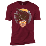 T-Shirts Cardinal / X-Small The Jumper Men's Premium T-Shirt