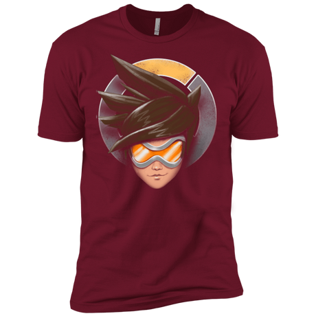 T-Shirts Cardinal / X-Small The Jumper Men's Premium T-Shirt