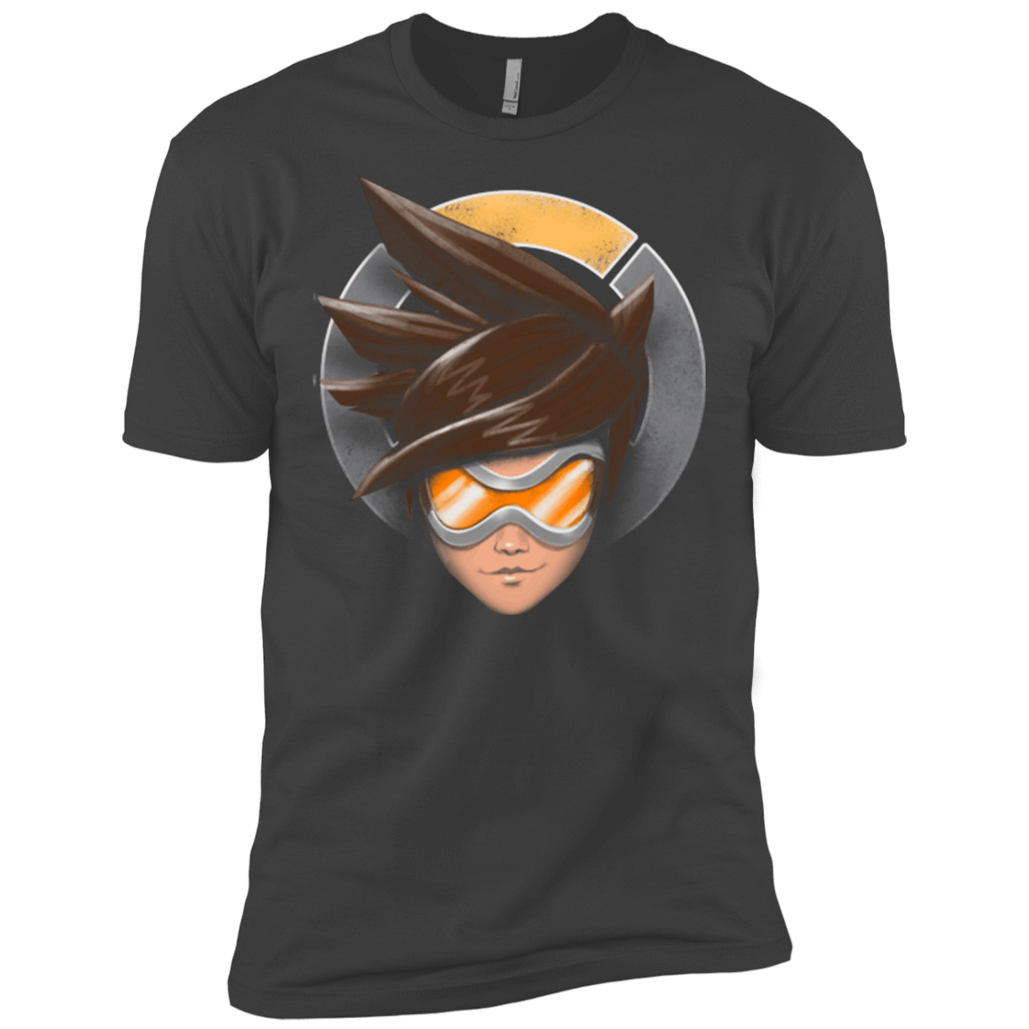 T-Shirts Heavy Metal / X-Small The Jumper Men's Premium T-Shirt