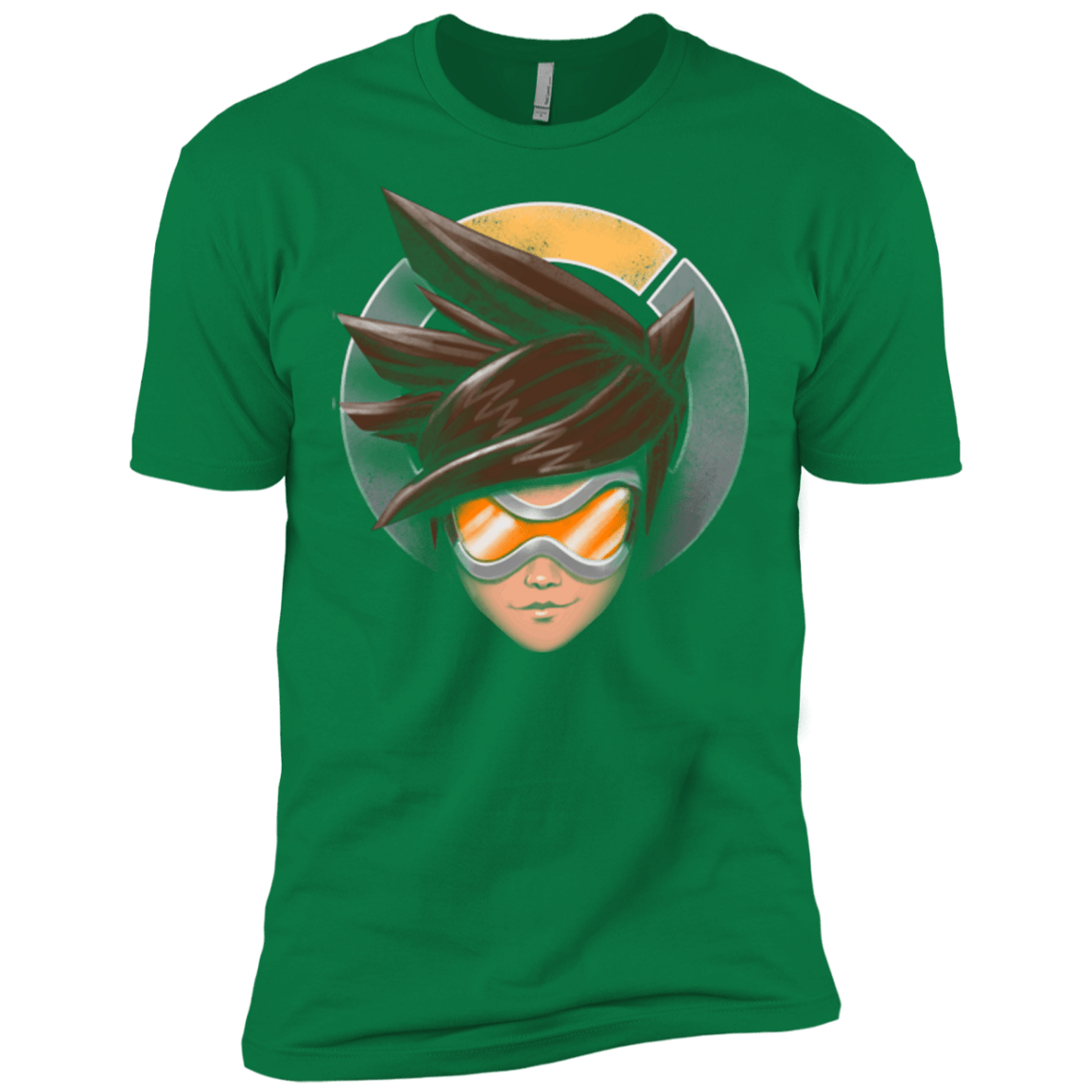 T-Shirts Kelly Green / X-Small The Jumper Men's Premium T-Shirt