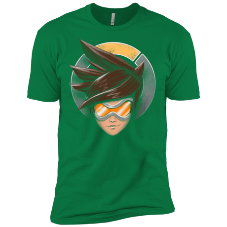 T-Shirts Kelly Green / X-Small The Jumper Men's Premium T-Shirt