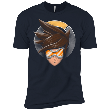 T-Shirts Midnight Navy / X-Small The Jumper Men's Premium T-Shirt