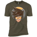 T-Shirts Military Green / X-Small The Jumper Men's Premium T-Shirt