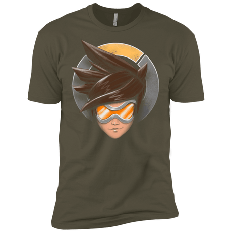 T-Shirts Military Green / X-Small The Jumper Men's Premium T-Shirt