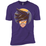 T-Shirts Purple Rush/ / X-Small The Jumper Men's Premium T-Shirt