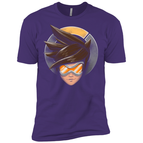 T-Shirts Purple Rush/ / X-Small The Jumper Men's Premium T-Shirt