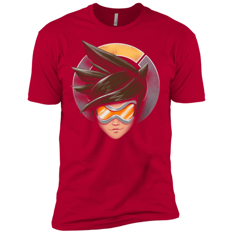 T-Shirts Red / X-Small The Jumper Men's Premium T-Shirt